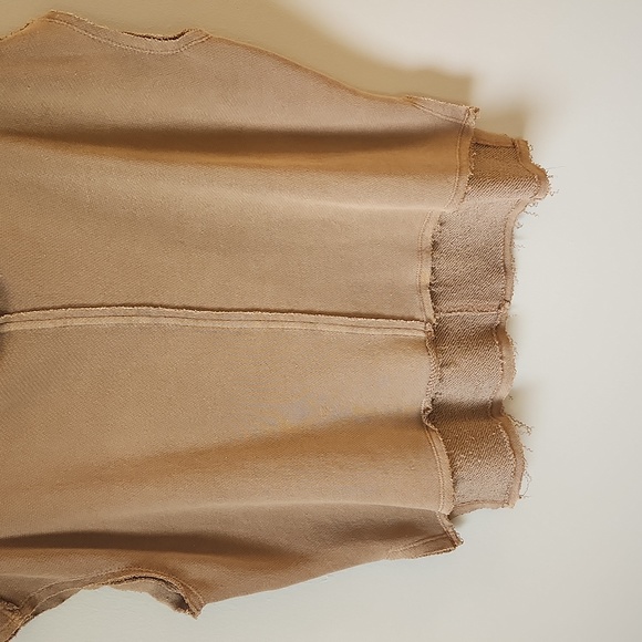 Womens gilded intent top - Picture 3 of 5